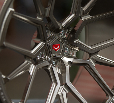 Vossen ML-X3