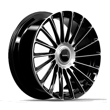 Кованые диски Anrky RF-182