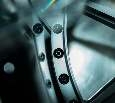 Variant Alloy CDM-3P