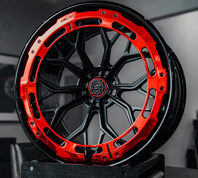 AL13 R80-109R
