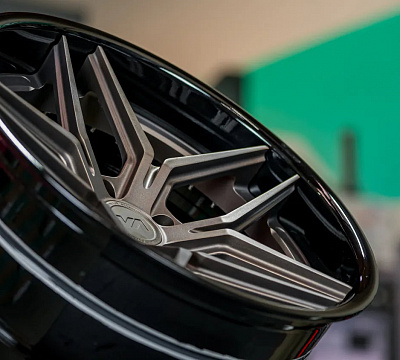 Variant Alloy CNT-3P