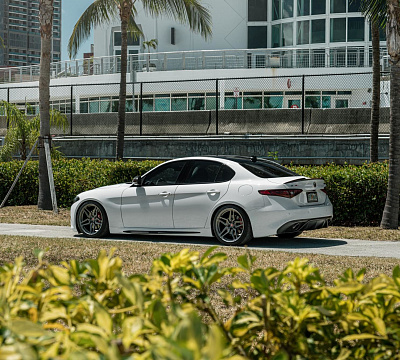 Vossen M-X1