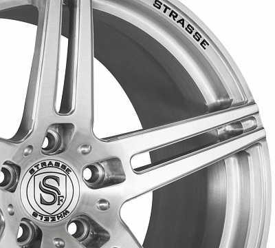 Strasse Wheels SP5R Deep Concave Monoblock