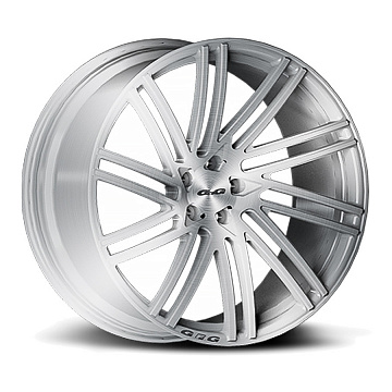 Кованые диски GFG M11
