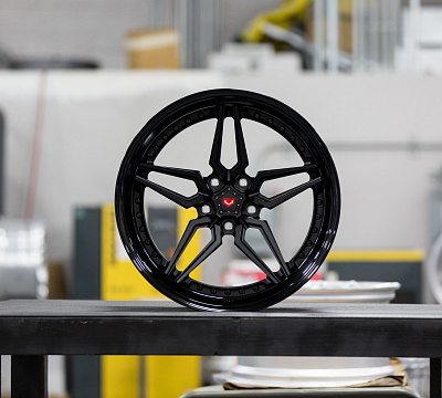Vossen M-X1 (3-Piece)