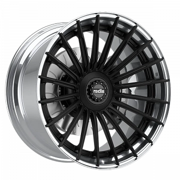 Кованые диски Radi8 R802 2-Piece