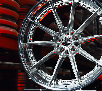 MV Forged SL-100