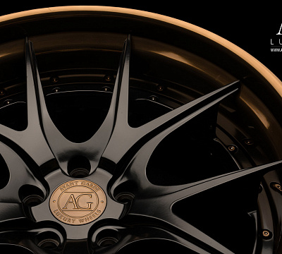 Avant Garde AGL23