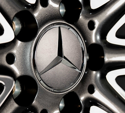 Mercedes-Benz 10 Spoke v19