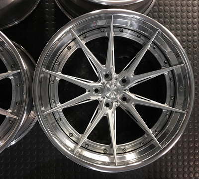 ADV.1 ADV5.2 M.V2 Advanced Series