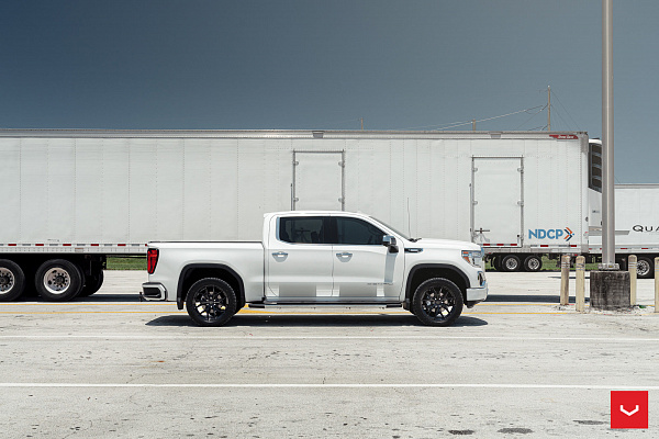 GMC Sierra