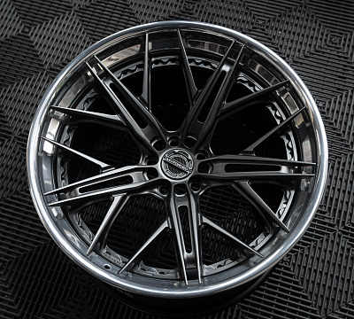MV Forged SL-501