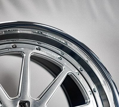 Strasse Wheels R10 Track