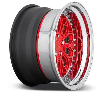 Rotiform BTC