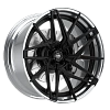 Фото диска Radi8 R803 2-Piece