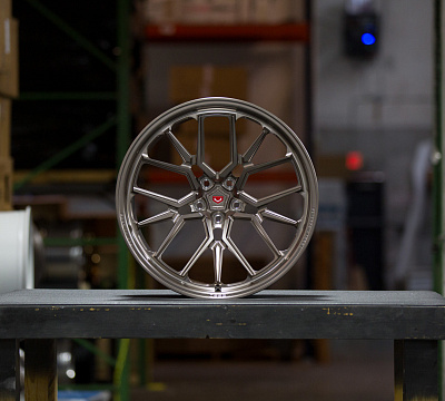 Vossen ML-X3