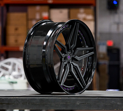 Vossen M-X1 (3-Piece)