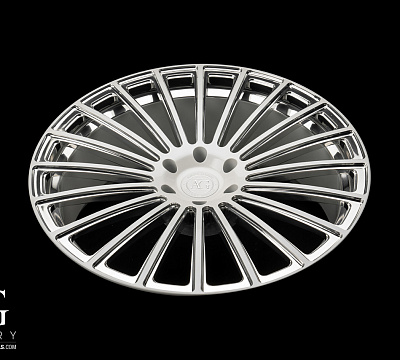 Avant Garde AGL25