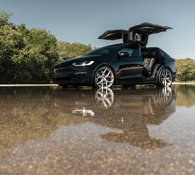 Vossen HF-5