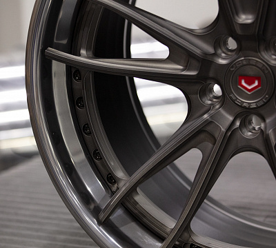 Vossen S17-06 (3-Piece)