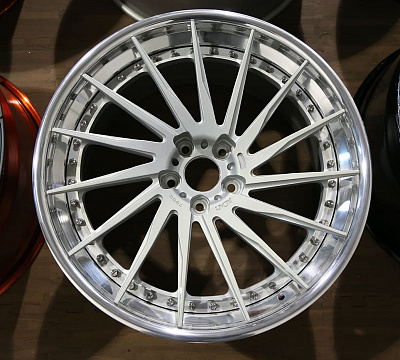 ADV.1 ADV15R Track Spec CS