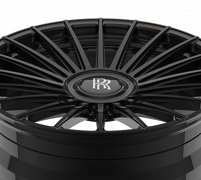 Strasse Wheels SV20 Deep Concave Duoblock RR