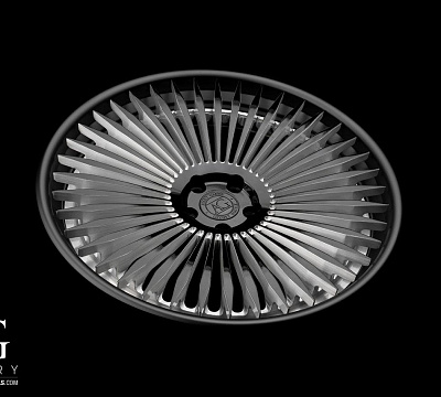 Avant Garde AGL45