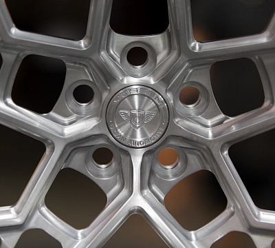 Vossen UV-1