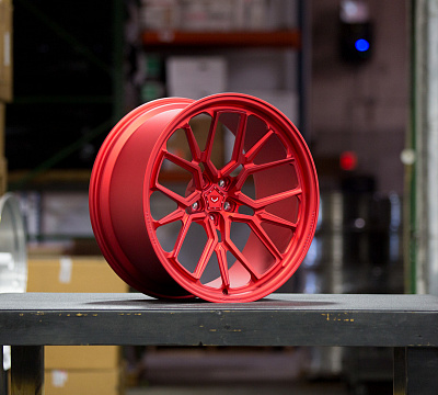 Vossen ML-X3