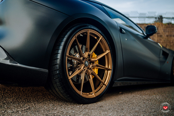 Ferrari F12