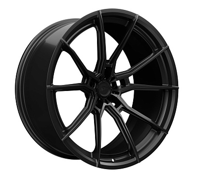 Turismo Forged D04