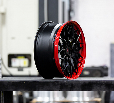 Vossen S17-01 (3-Piece)