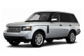 Land Rover Range Rover III