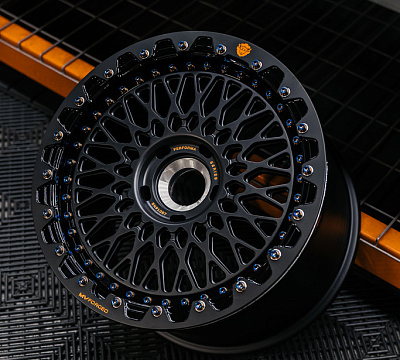 MV Forged MV40
