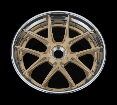 Avant Garde AGL75