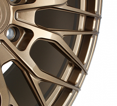Strasse Wheels SV10M Deep Concave Monoblock