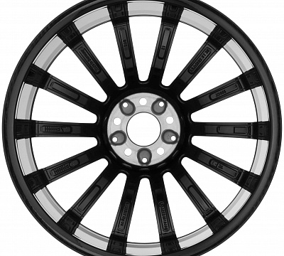 Mercedes-Benz AMG Multispoke v10