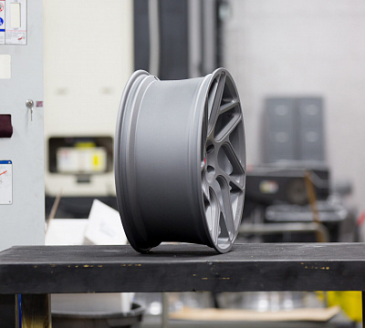 Vossen CG-209T