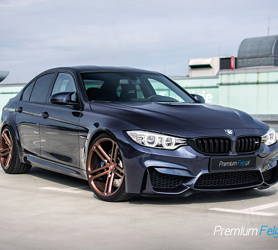 Vossen CG-202