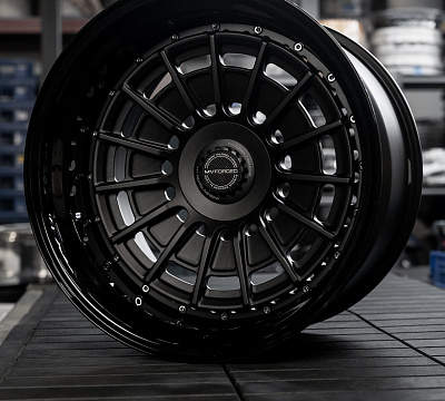 MV Forged GR1-V1
