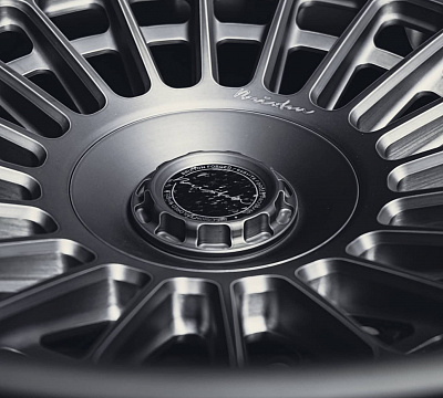 Brixton Forged TR11