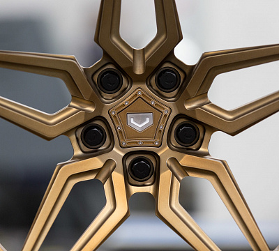 Vossen M-X1 (3-Piece)