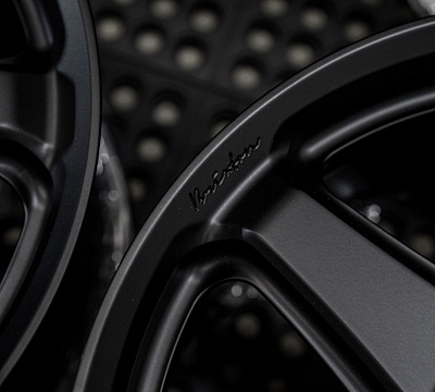 Brixton Forged TR05