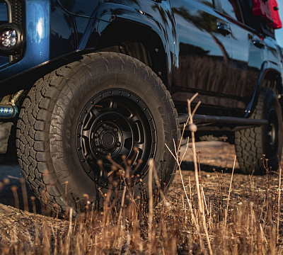 Black Rhino CONVOY