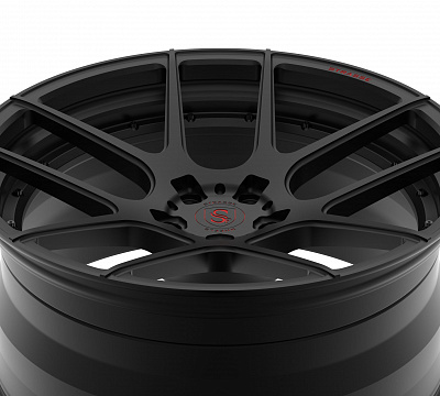 Strasse Wheels SM5 Deep Concave Duoblock