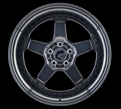 Avant Garde SR1
