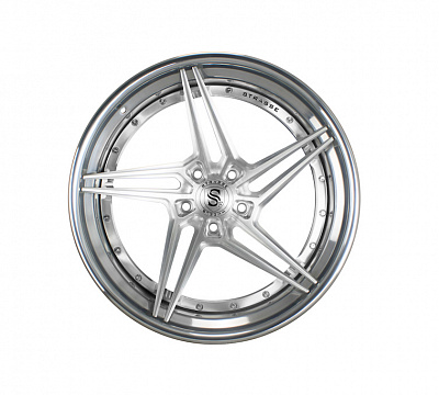 Strasse Wheels SV2T Deep Concave FS