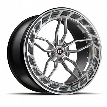 Кованые диски Brada Wheels LX-17R