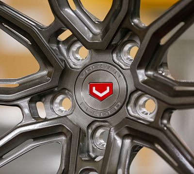Vossen EVO-2R (3-Piece)