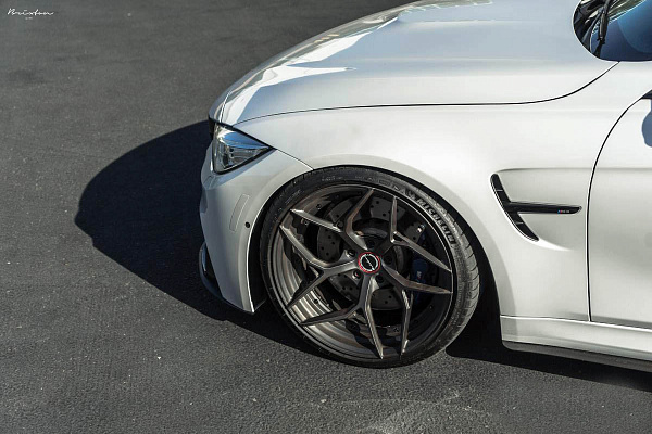 BMW F80 M3